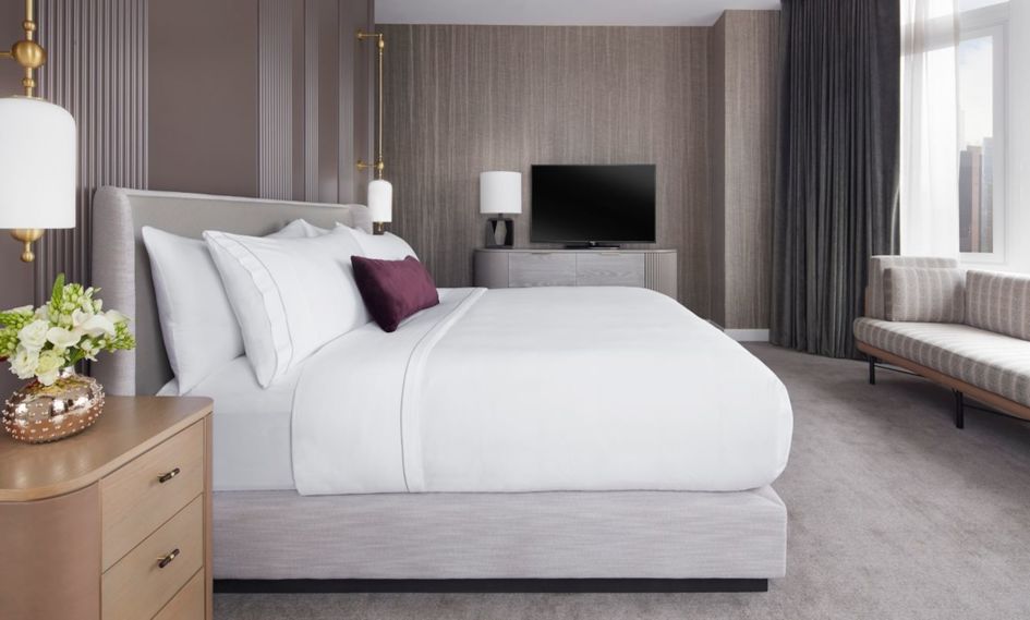 The Luxury Collection Hotel Midtown