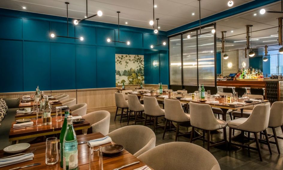 The Luxury Collection Hotel Midtown