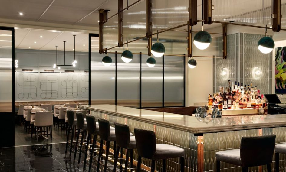 luxury collection hotel new york city