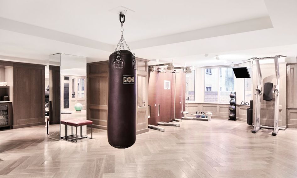 The Luxury Collection Hotel Midtown