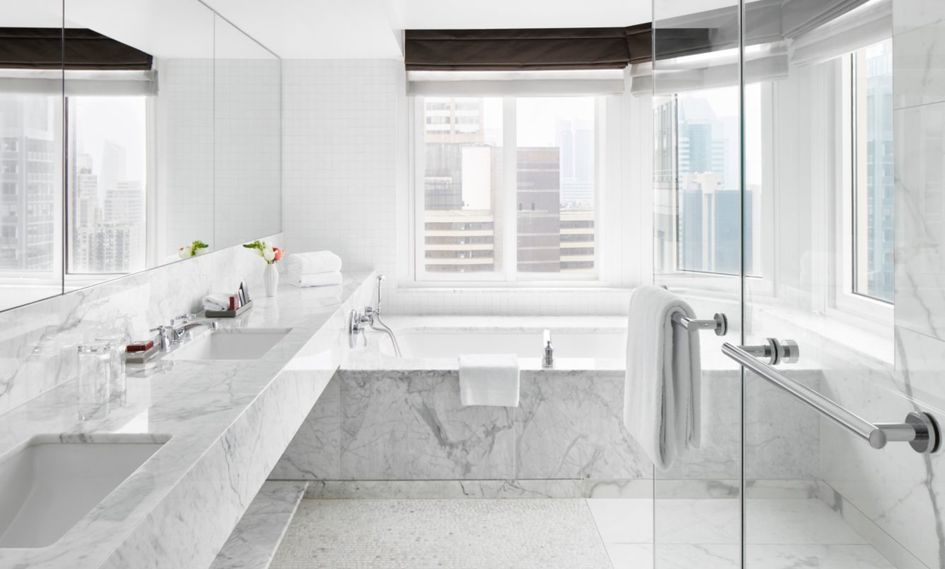 The Luxury Collection Hotel Midtown