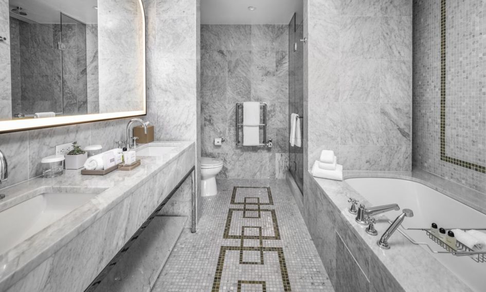 The Luxury Collection Hotel Midtown