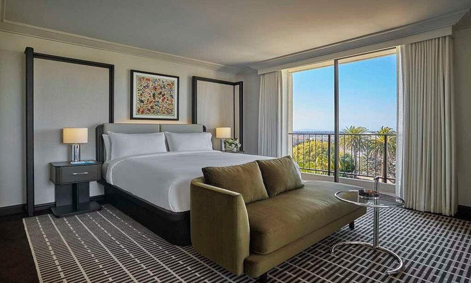 Pendry Newport Beach