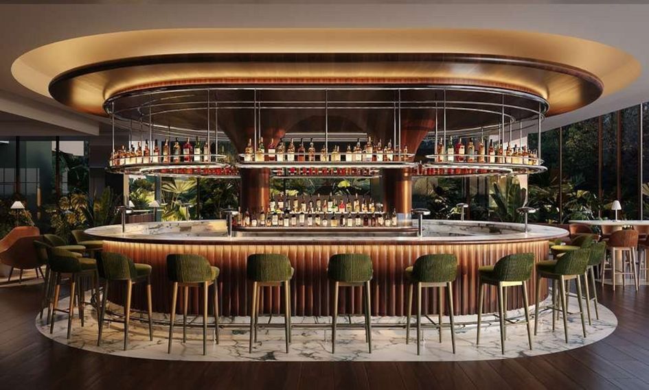 Pendry Newport Beach