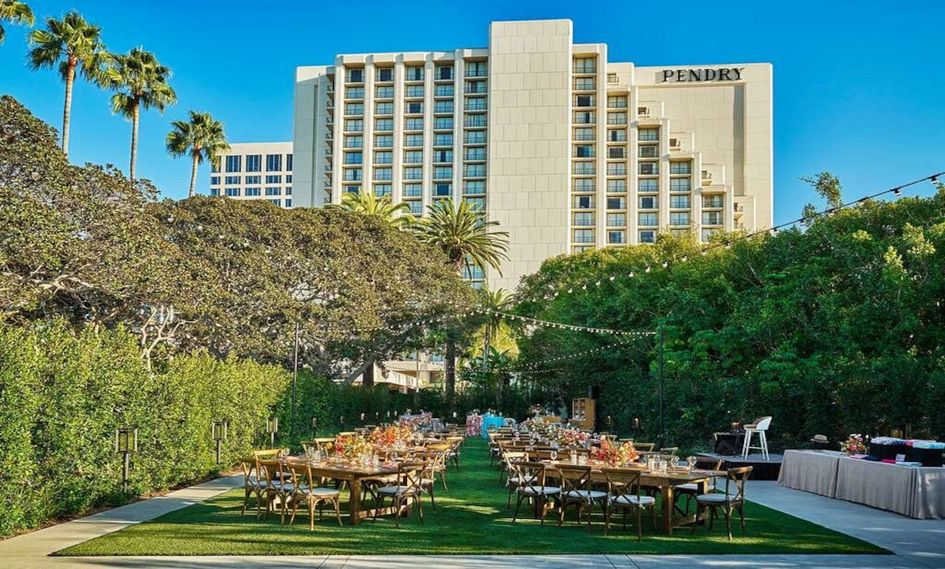 Pendry Newport Beach