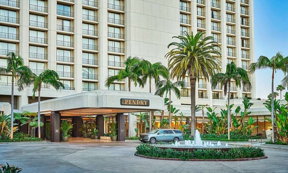 Pendry Newport Beach