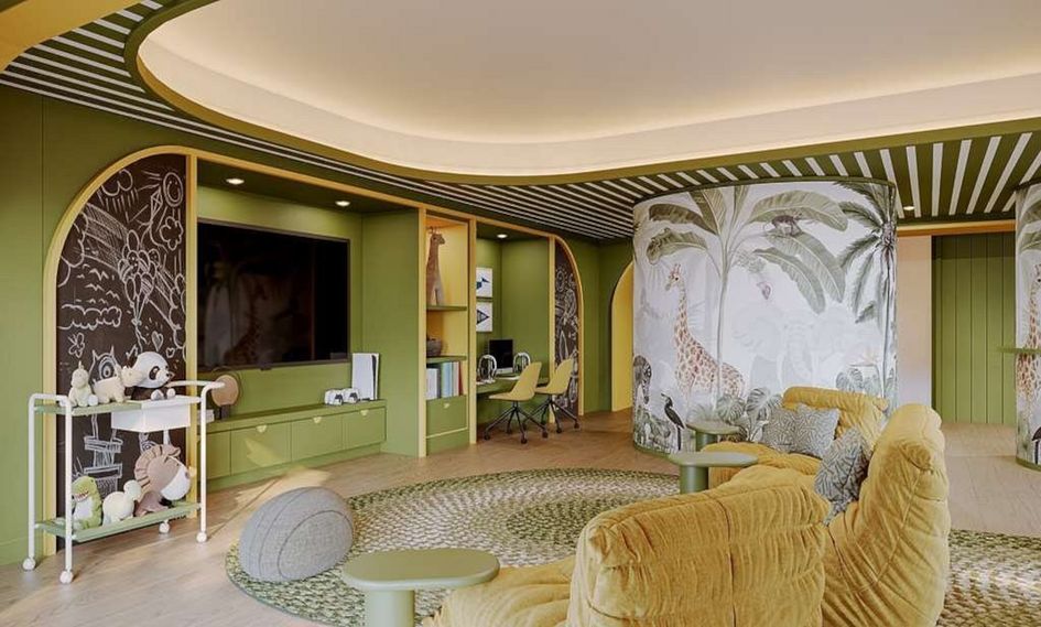 Pendry Newport Beach