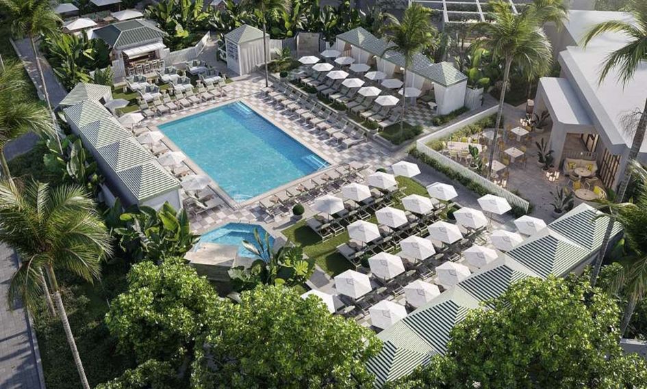 Pendry Newport Beach