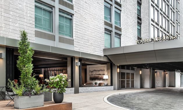 Washington, DC,Yours Truly DC Vignette Collection