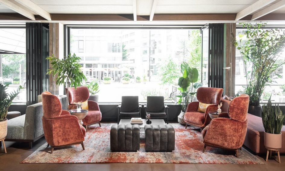 Yours Truly DC Vignette Collection