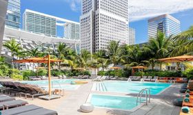 EAST Miami in Miami, Florida