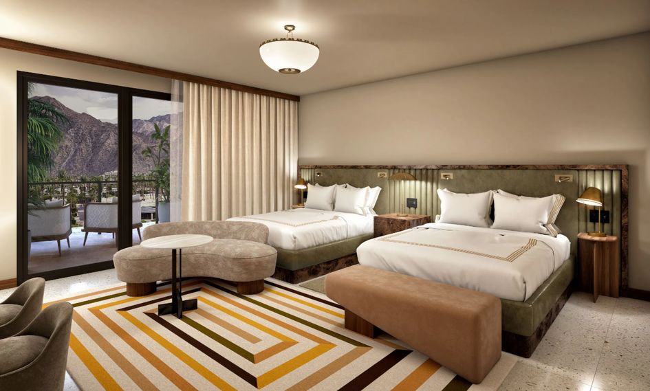 Thompson Palm Springs