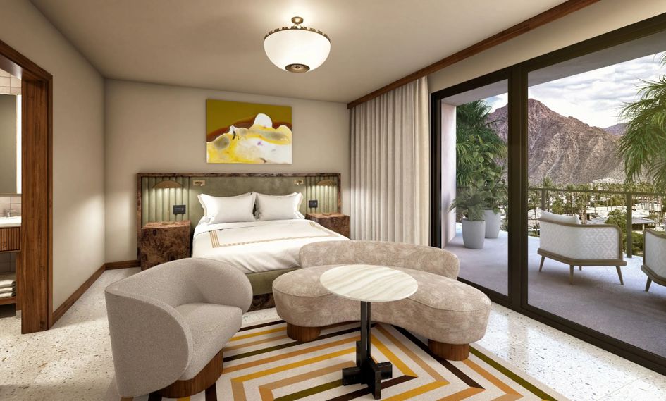 Thompson Palm Springs