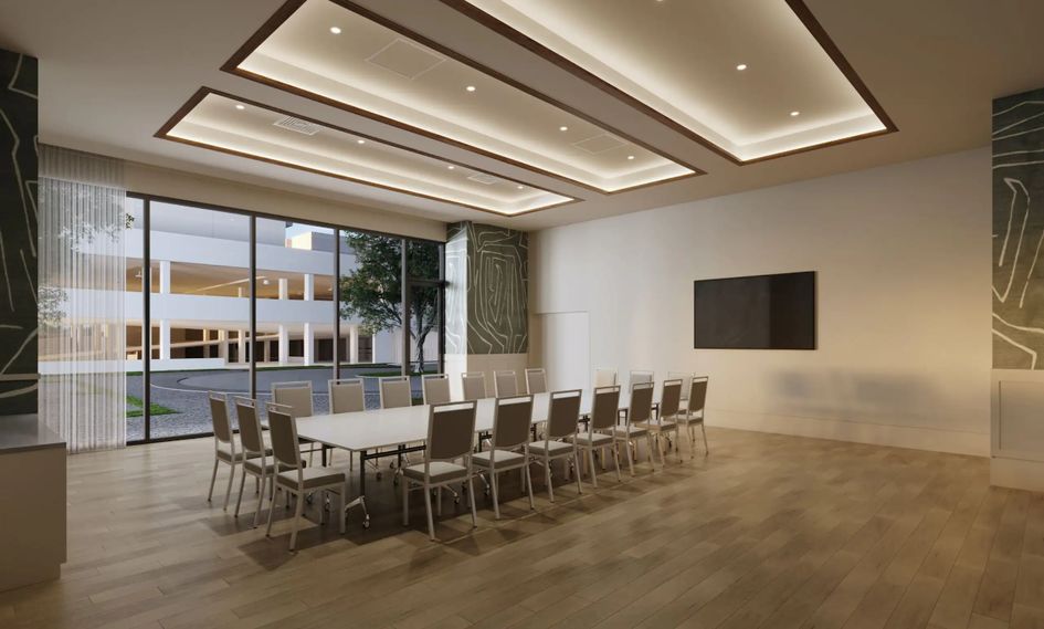 Thompson Palm Springs