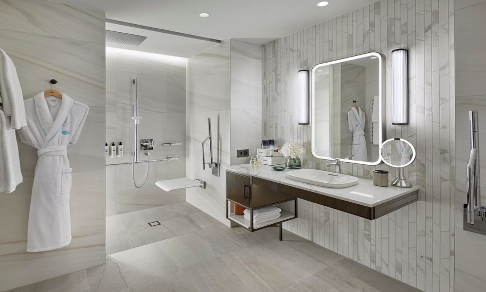 Mandarin Oriental Palace, Luzern