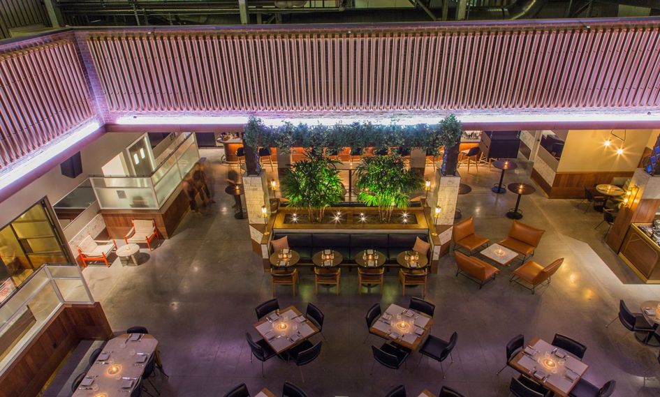 Kimpton Gray Hotel Chicago 