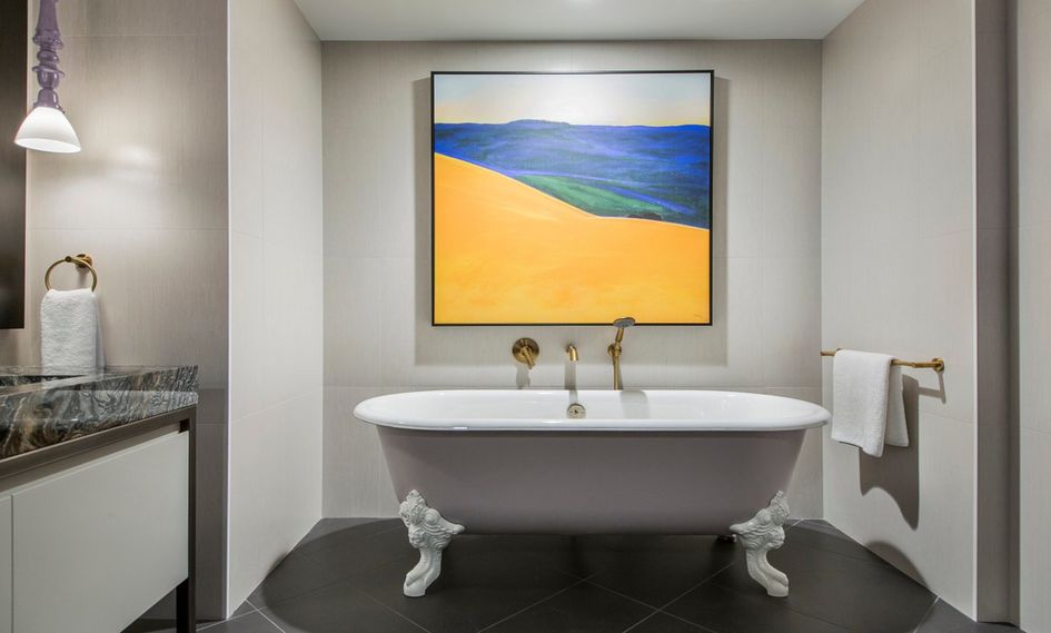 Kimpton Gray Hotel Chicago 