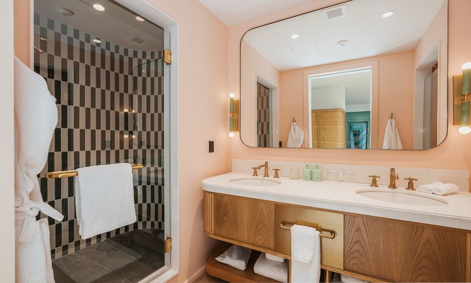 Hotel Bardo Savannah