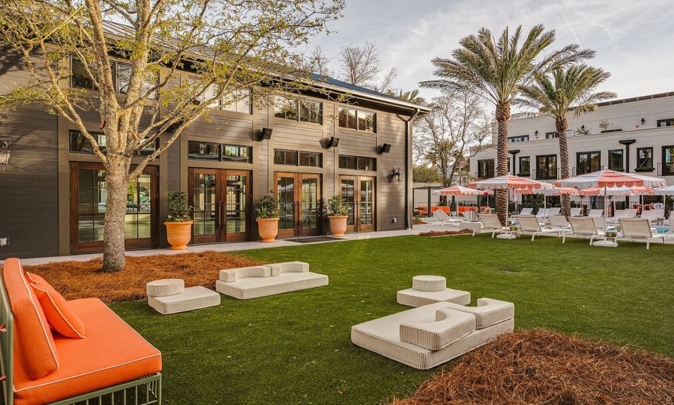 Hotel Bardo Savannah