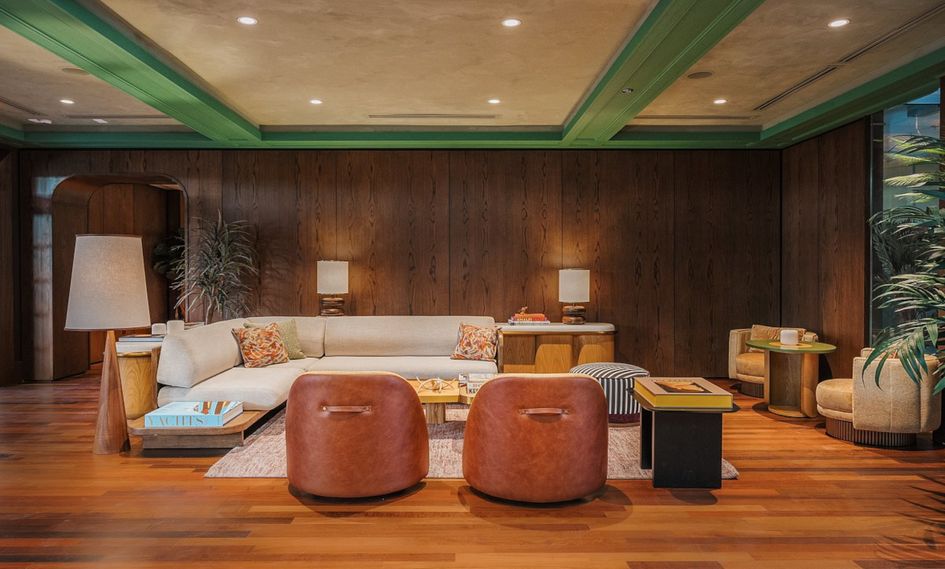 Hotel Bardo Savannah