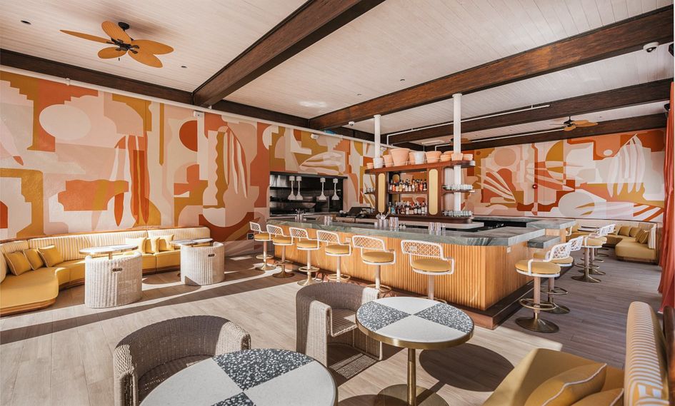 Hotel Bardo Savannah