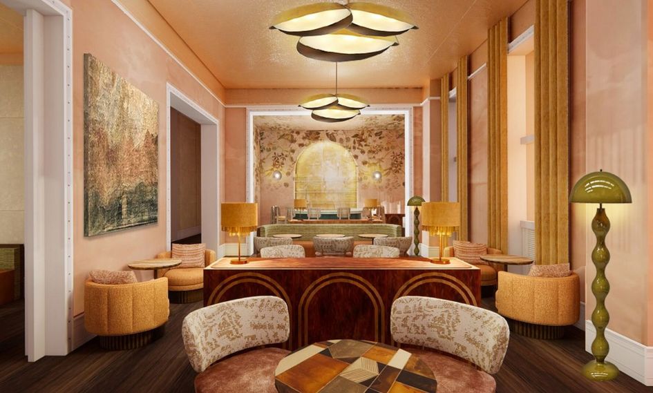 Hotel Bardo Savannah