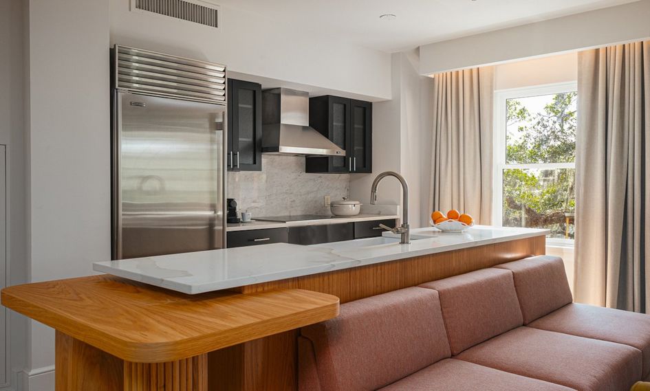 Hotel Bardo Savannah