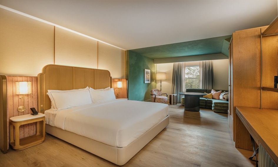 Hotel Bardo Savannah