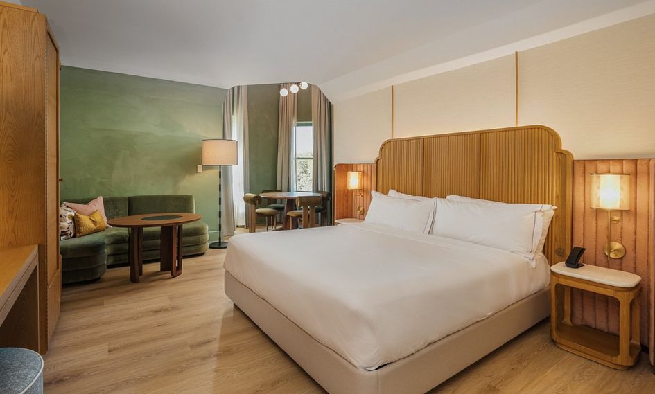 Hotel Bardo Savannah