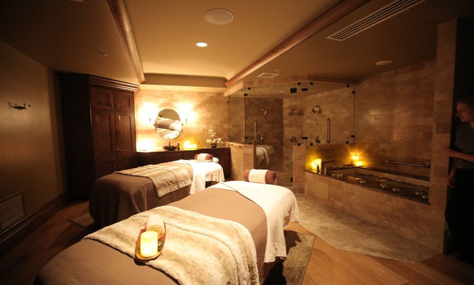 Stein Eriksen Lodge Deer Valley