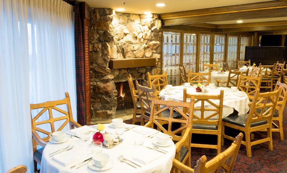 Stein Eriksen Lodge Deer Valley