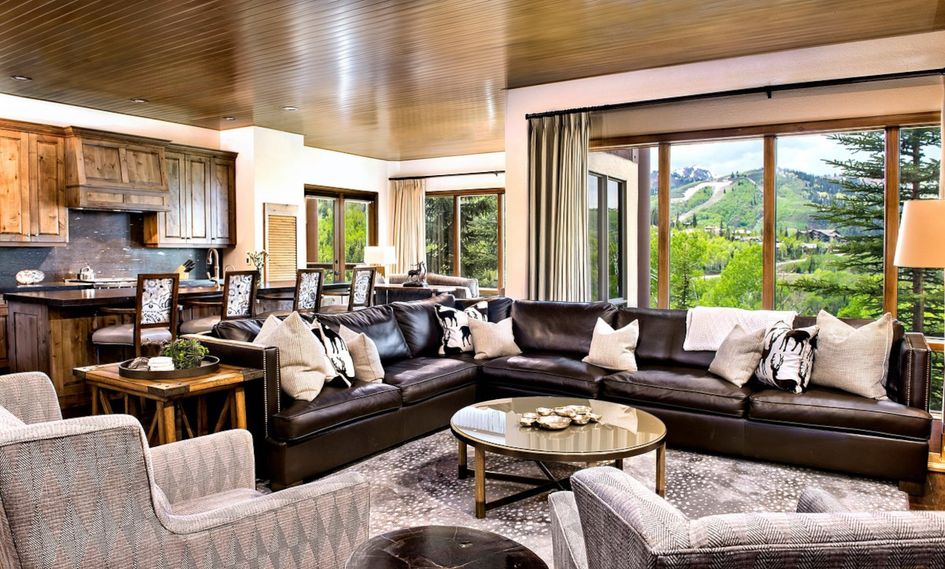 Stein Eriksen Lodge Deer Valley