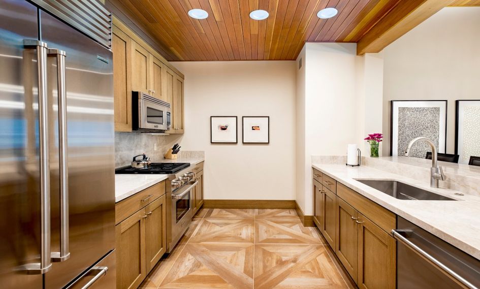 Stein Eriksen Lodge Deer Valley