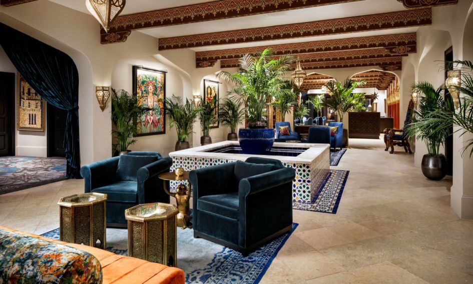 Casa Monica Resort & Spa, Autograph Collection