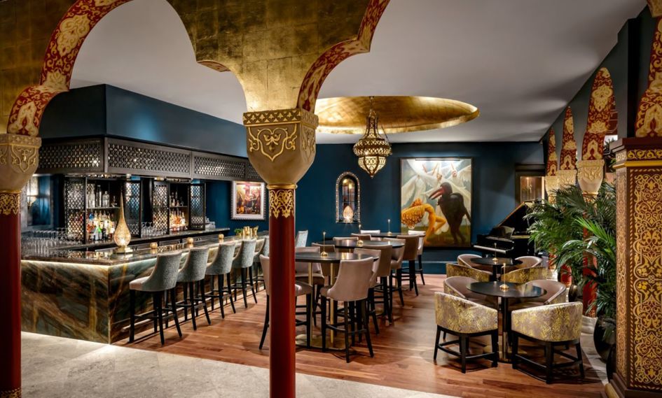 Casa Monica Resort & Spa, Autograph Collection