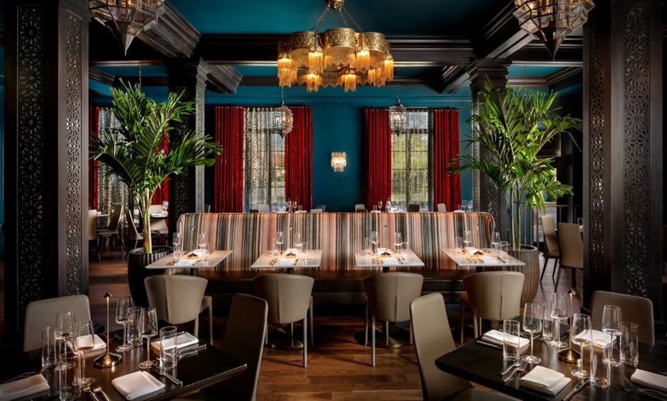 Casa Monica Resort & Spa, Autograph Collection