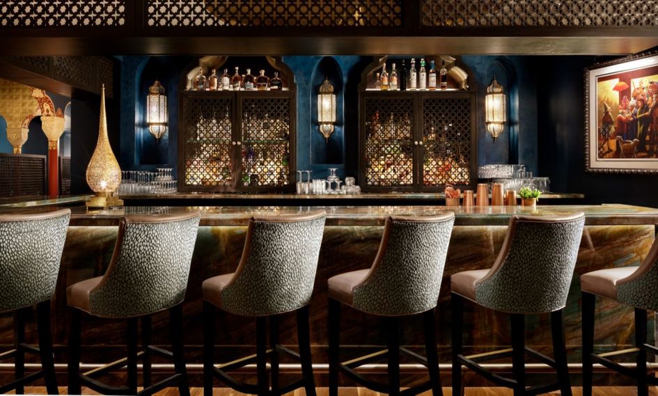 Casa Monica Resort & Spa, Autograph Collection