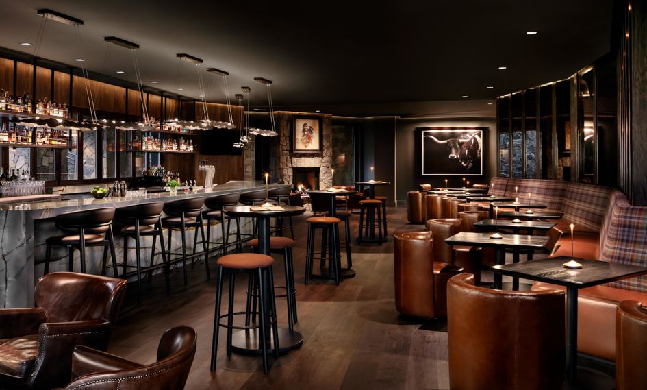 Grand Bohemian Lodge Greenville, Autograph Collection