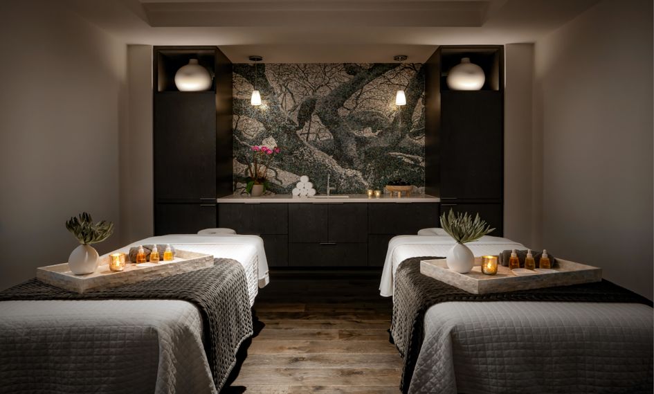 Grand Bohemian Lodge Greenville, Autograph Collection