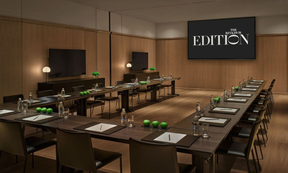 Reykjavik EDITION