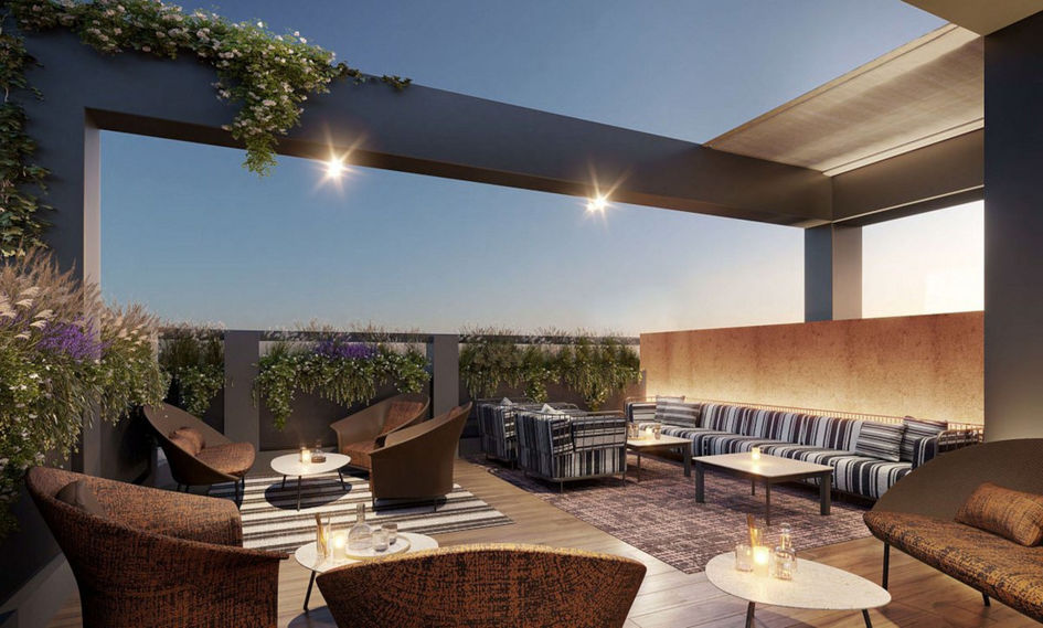 InterContinental Rome Ambasciatori Palace