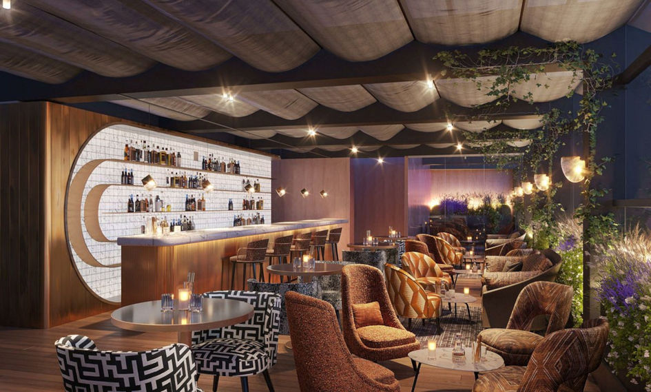 InterContinental Rome Ambasciatori Palace