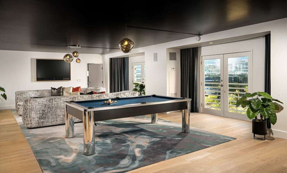 Virgin Hotels Las Vegas, Curio Collection by Hilton