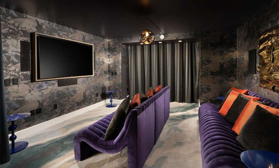 Virgin Hotels Las Vegas, Curio Collection by Hilton
