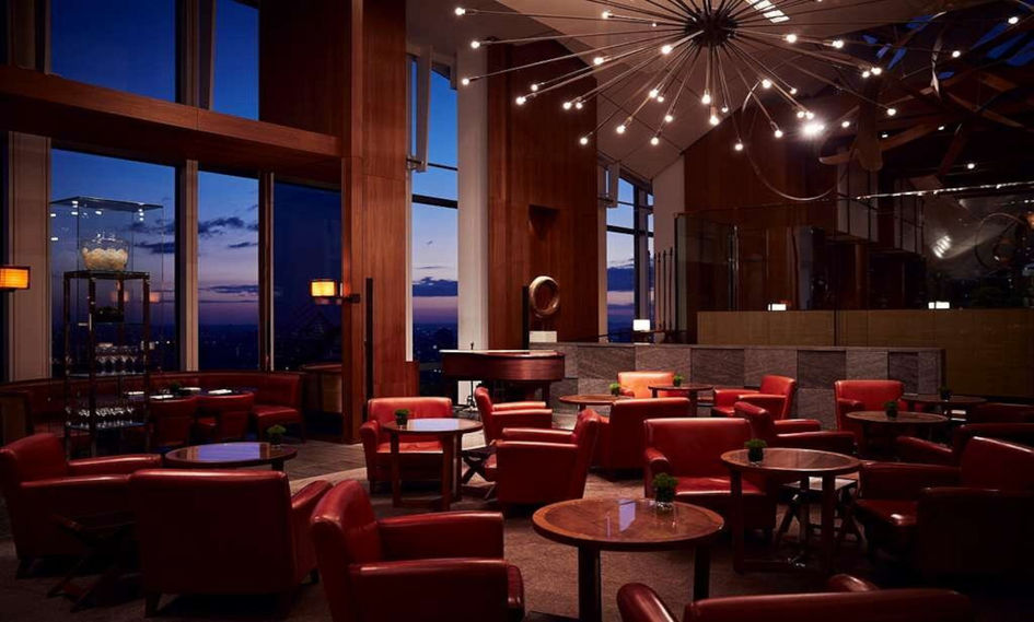 Andaz Tokyo Toranomon Hills