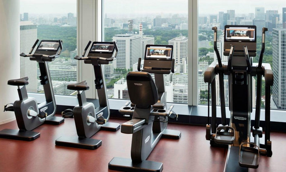 Andaz Tokyo Toranomon Hills