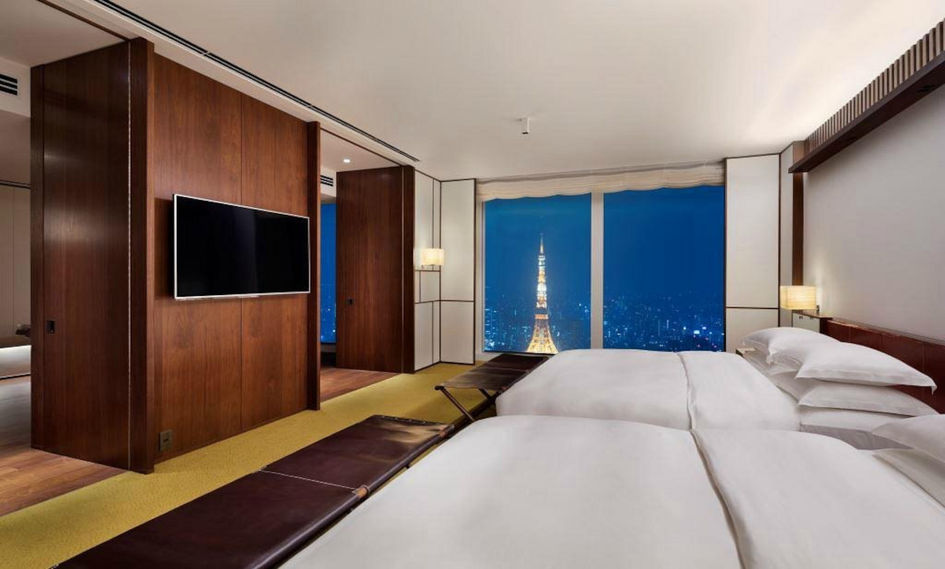 Andaz Tokyo Toranomon Hills