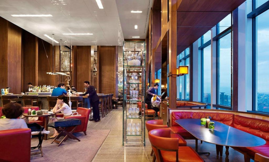 Andaz Tokyo Toranomon Hills