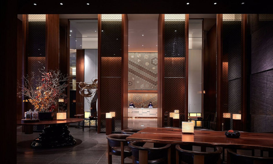 Andaz Tokyo Toranomon Hills