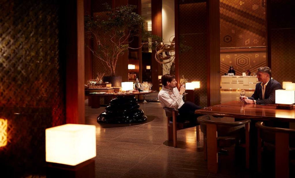 Andaz Tokyo Toranomon Hills